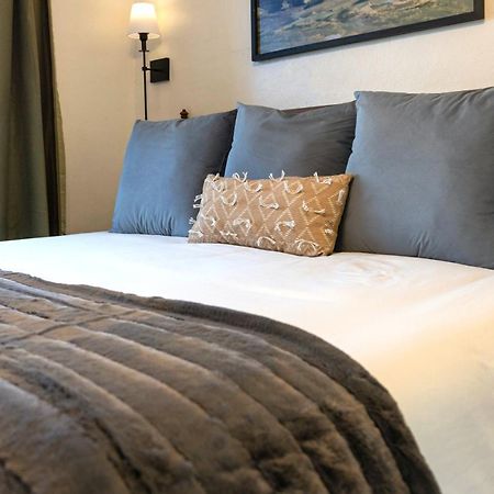 Historic Revival King Bed Midtown Memphis 68 Yes Pets Fast Wifi Free Parking别墅 外观 照片