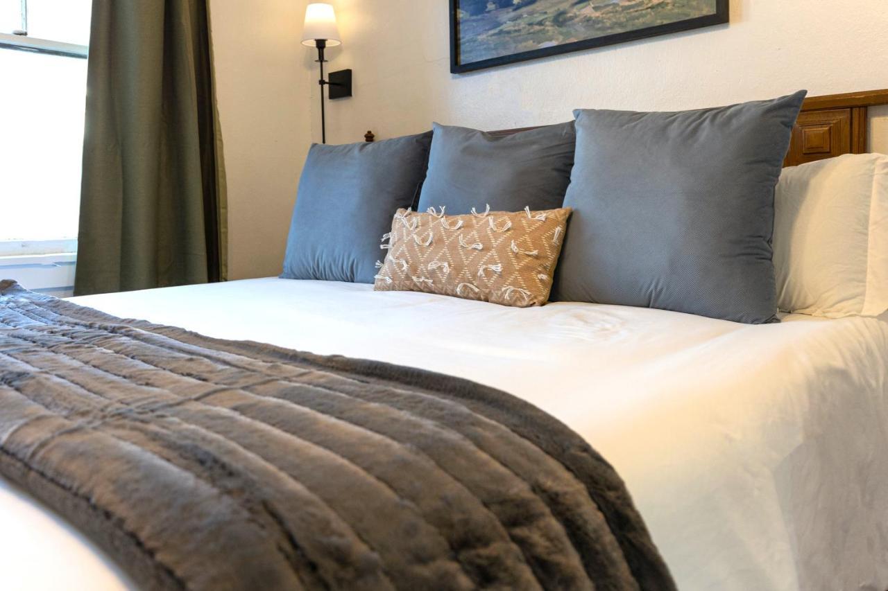 Historic Revival King Bed Midtown Memphis 68 Yes Pets Fast Wifi Free Parking别墅 外观 照片