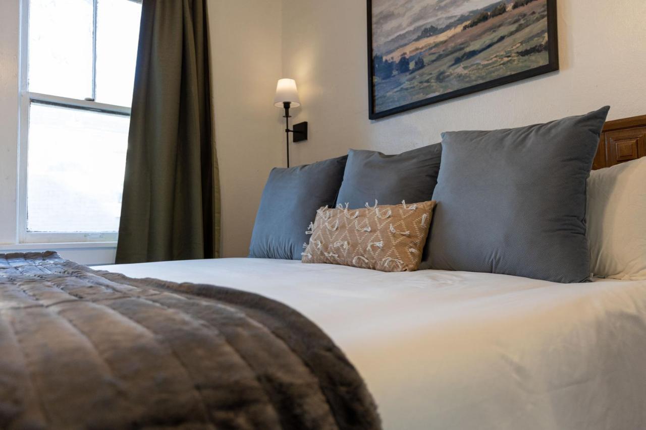 Historic Revival King Bed Midtown Memphis 68 Yes Pets Fast Wifi Free Parking别墅 外观 照片